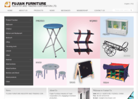 furniturefujian.com