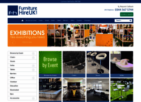 furniturehireuk.com