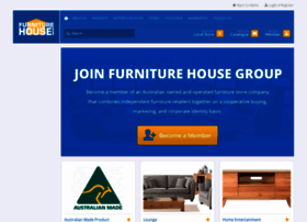 furniturehouse.com.au