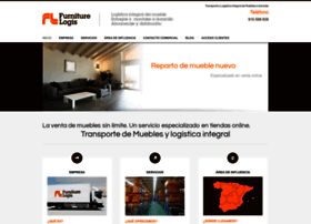 furniturelogis.es