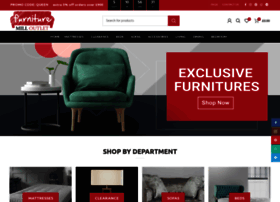 furnituremilloutlet.co.uk