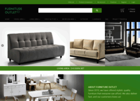 furnitureoutlet.com.my