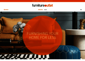 furnitureoutletstores.co.uk
