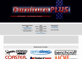 furnitureplusde.com