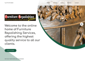 furniturepolishingservices.co.uk