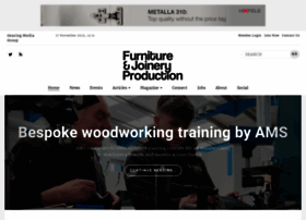 furnitureproduction.net