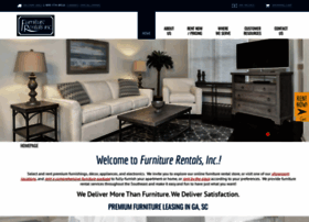 furniturerentals.com
