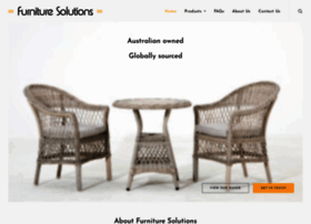 furnituresolutions.com.au