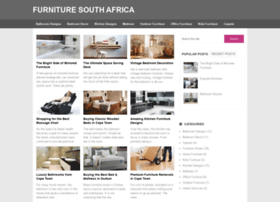 furnituresouthafrica.co.za