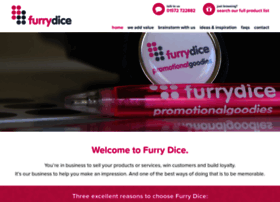 furry-dice.co.uk