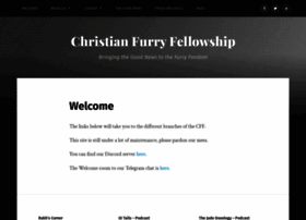 furryfellowship.org