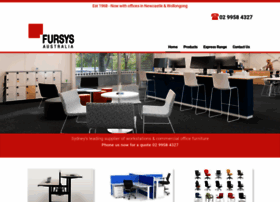 fursys.com.au