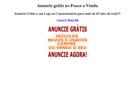 fuscaavenda.com.br