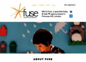 fusecommunications.co.uk