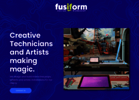 fusiform.design