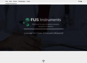 fusinstruments.com