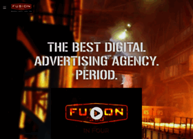 fusion360agency.com