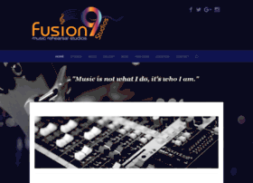 fusion9studios.com.au