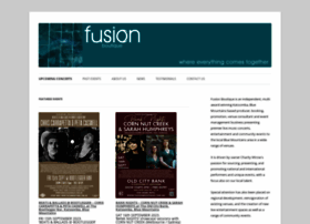 fusionboutique.com.au