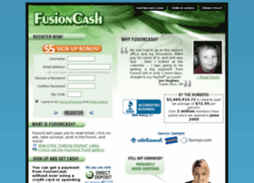 fusioncash.net