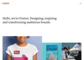 fusiondesign.co.uk