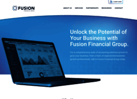 fusionfinancialgroup.com.au