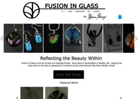 fusioninglass.com