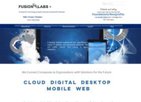 fusionlabs.net