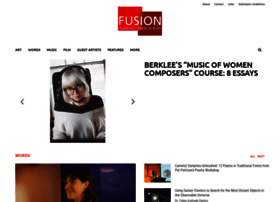 fusionmagazine.org