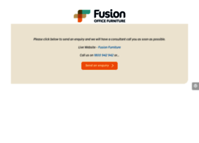 fusionofficefurniture.com.au