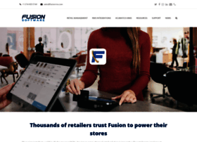 fusionrms.com