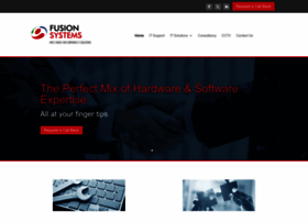 fusionsys.co.uk