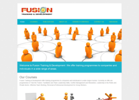 fusiontraining.ie