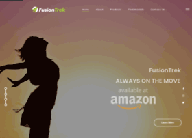fusiontrek.com
