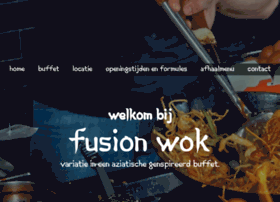 fusionwokmol.be
