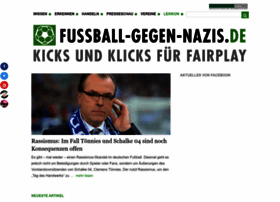 fussball-gegen-nazis.de
