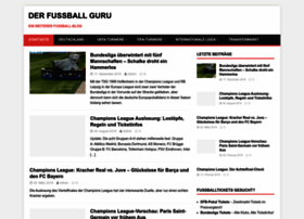 fussball-guru.de