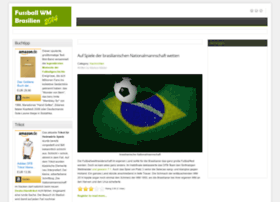 fussball-wm-brasilien-2014.de