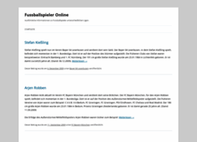 fussballspieler-online.de
