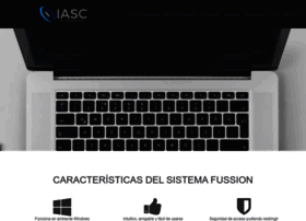 fussion.com.mx