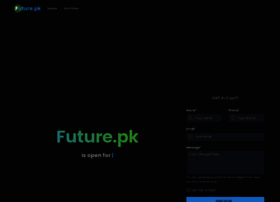 future.pk
