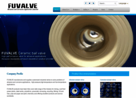 fuvalve.com