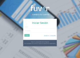 fuver.com.mx