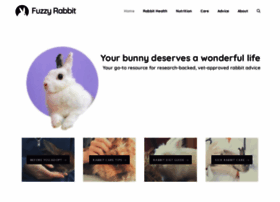 fuzzy-rabbit.com