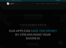 fuzzybubblemedia.co.uk