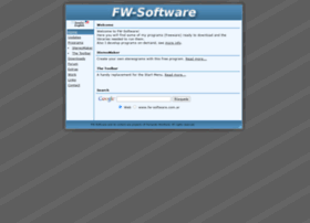 fw-software.com.ar