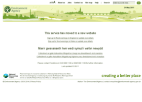 fwd.environment-agency.gov.uk