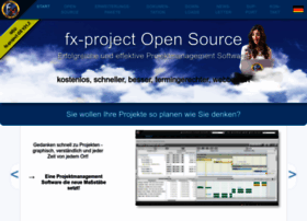fx-project.de