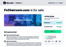 fxchatroom.com
