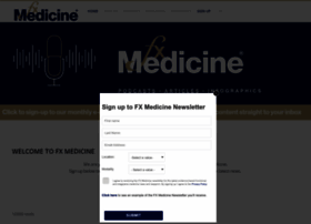 fxmedicine.com.au